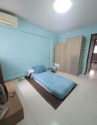 Blk 741 Nee Soon Central Spring (Yishun), HDB 3 Rooms #568746651